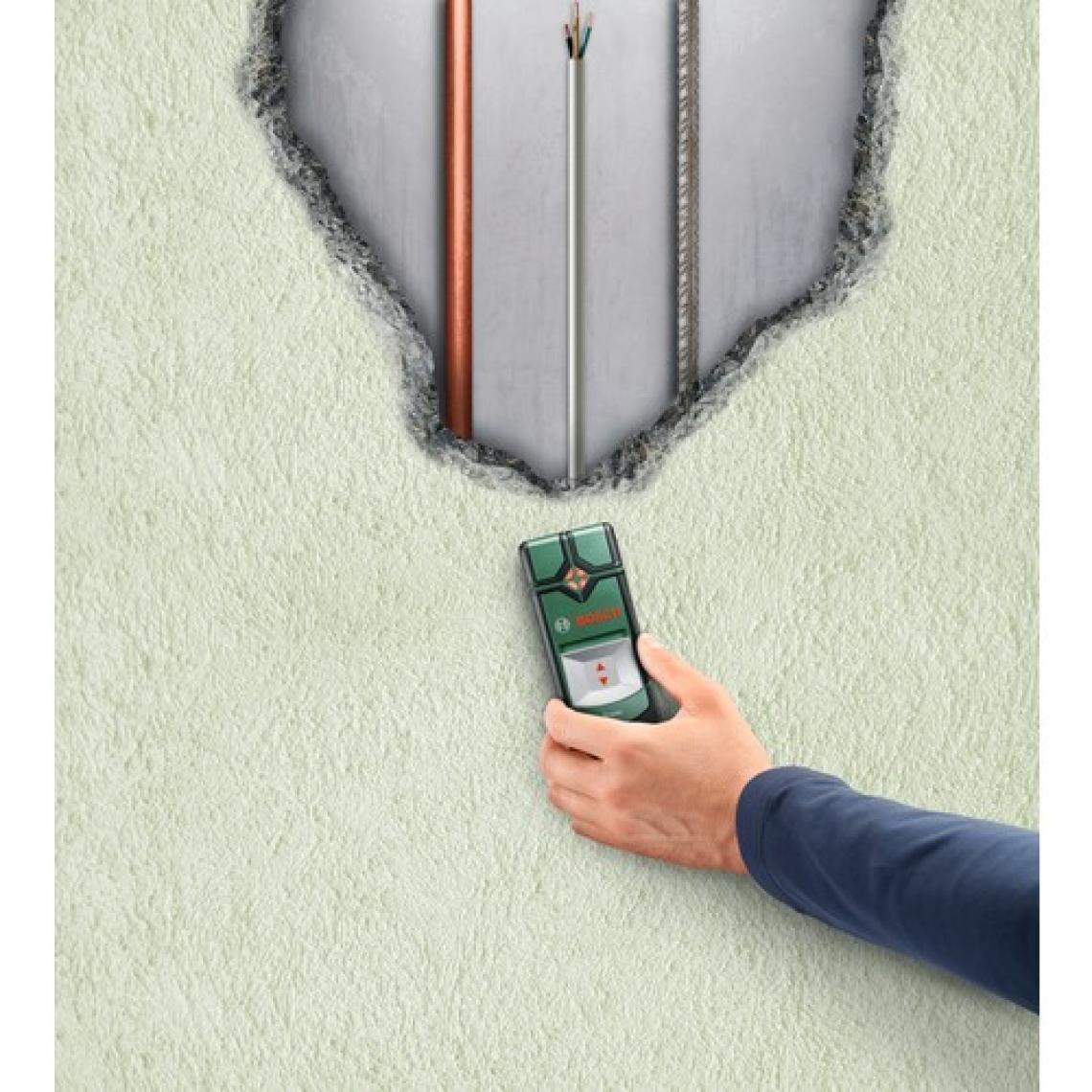 Bosch Truvo Dijital Tarama Cihazı