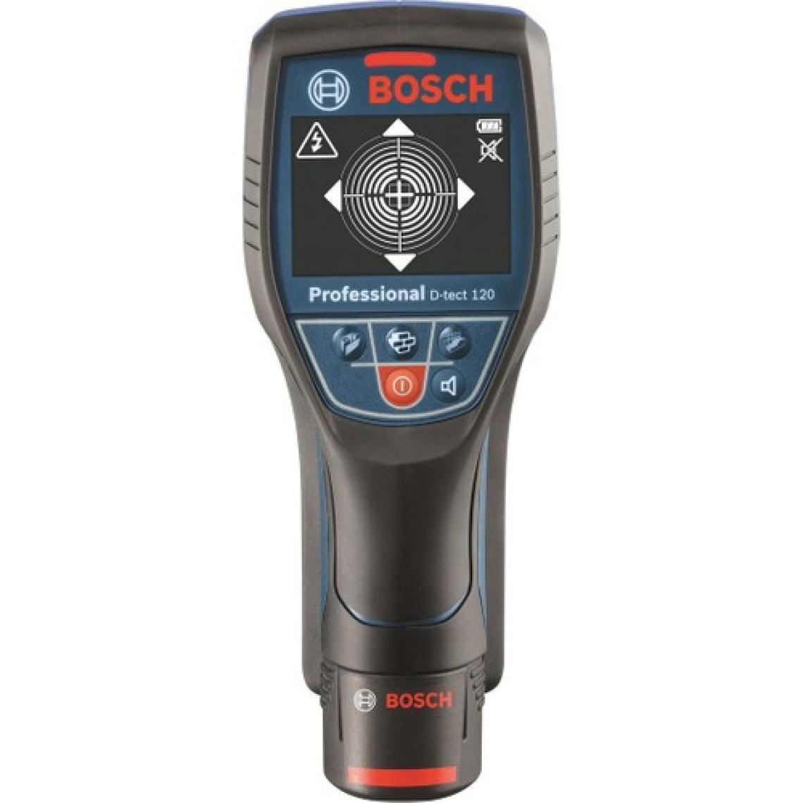 Bosch D-Tect 120 Multi Dedektör
