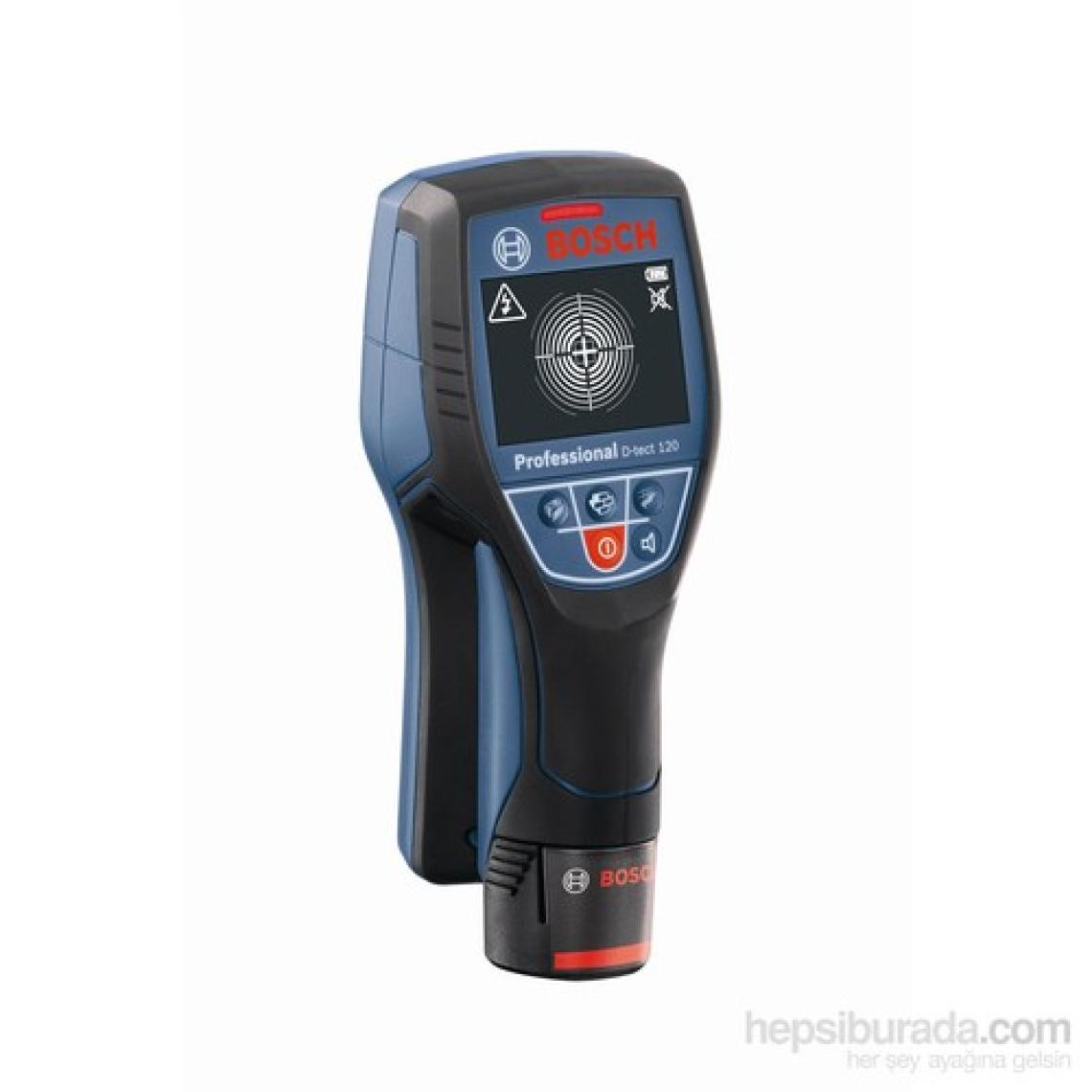 Bosch D-Tect 120 Multi Dedektör