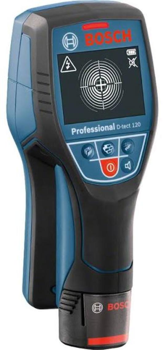Bosch D-Tect 120 Multi Dedektör