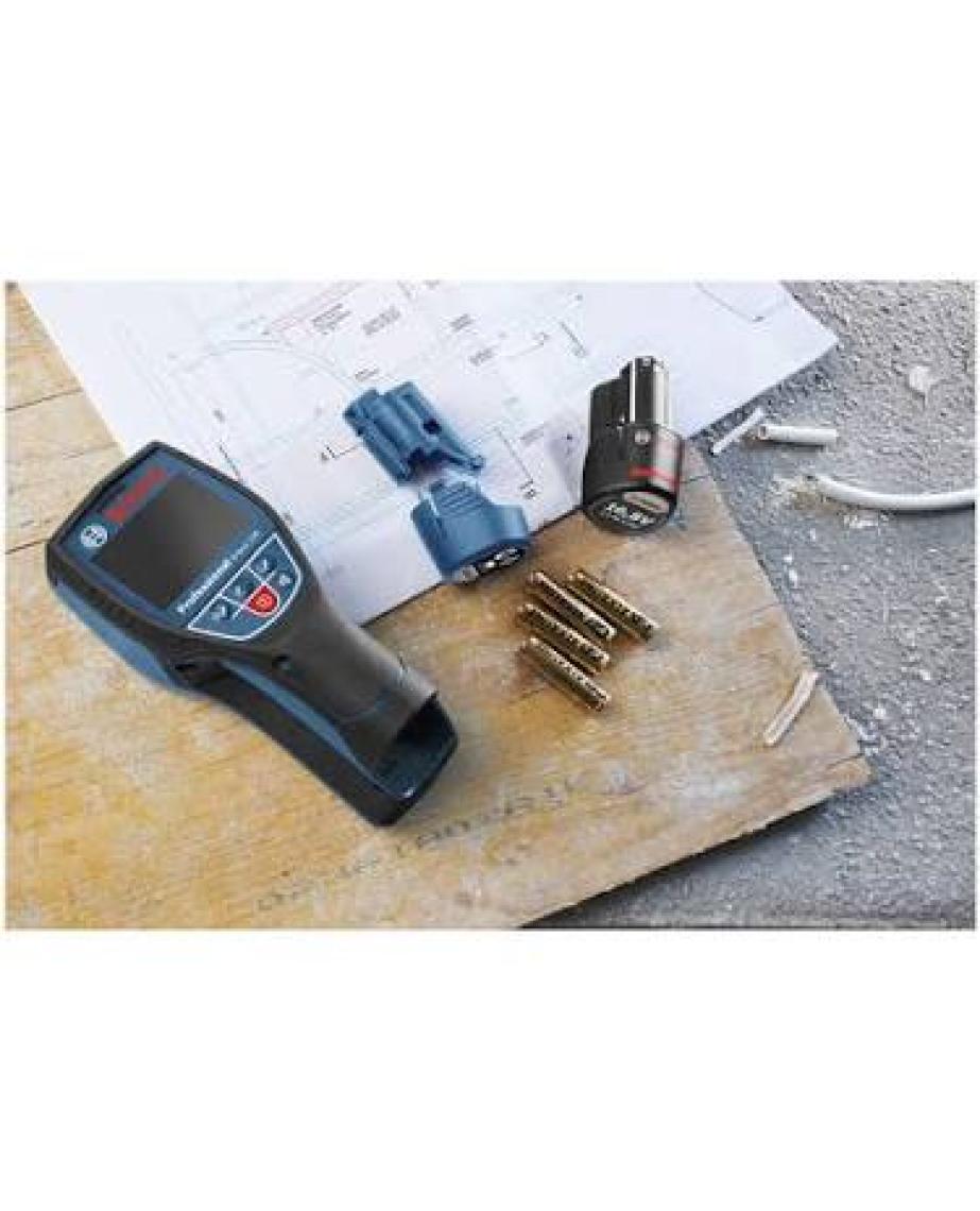 Bosch D-Tect 120 Multi Dedektör