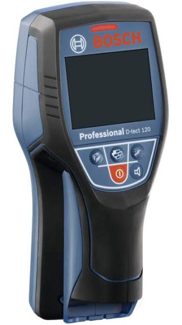 Bosch D-Tect 120 Multi Dedektör