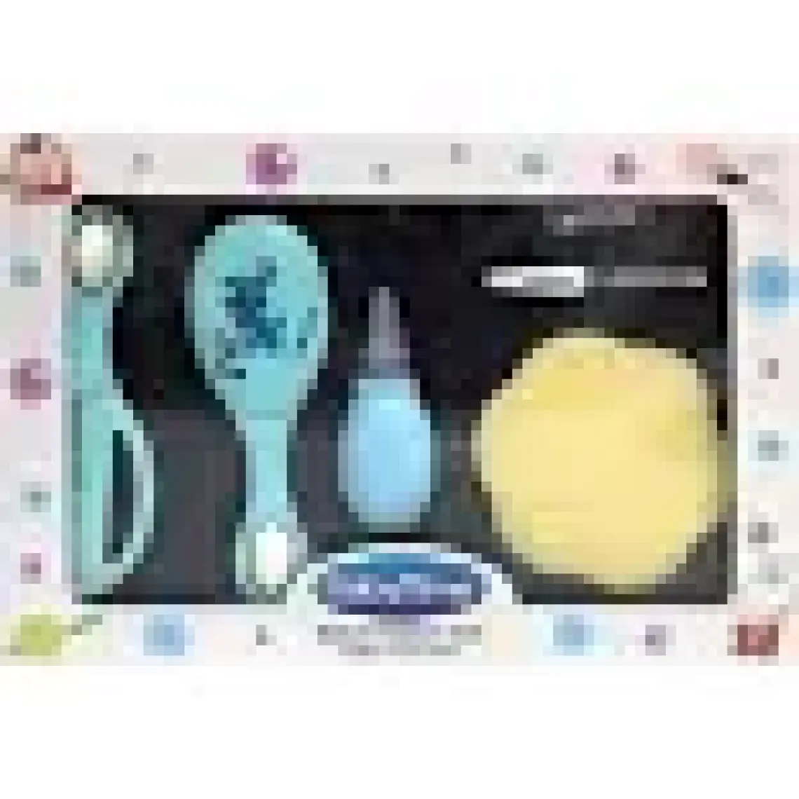 Babytime Bebek Bakım Seti BT512