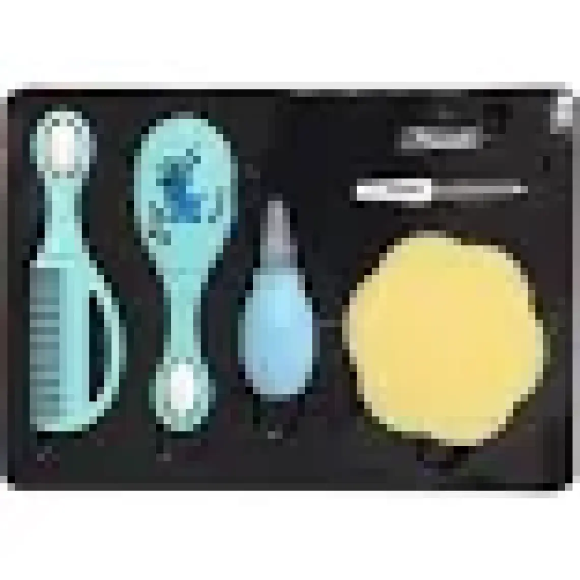 Babytime Bebek Bakım Seti BT512