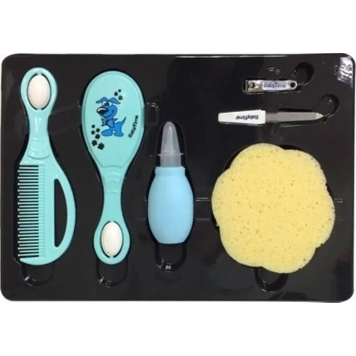 Babytime Bebek Bakım Seti BT512