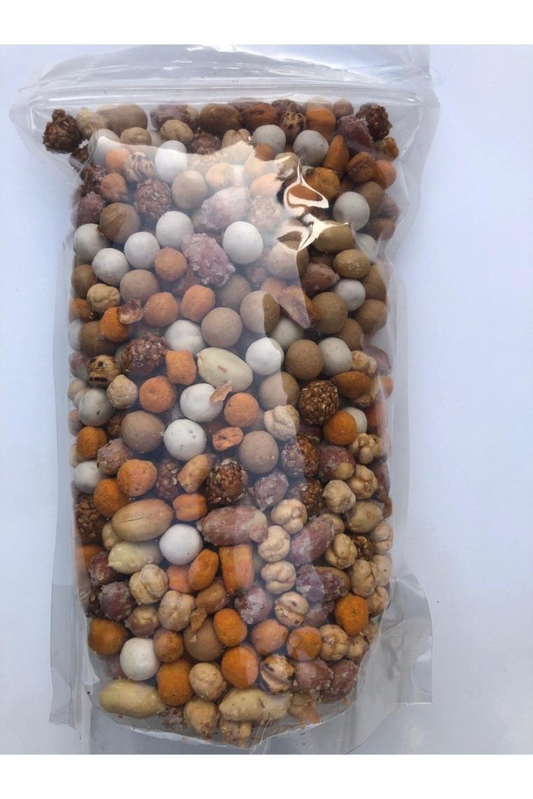 Çakır Çerez 1 kg Standart Karışık Kuruyemiş