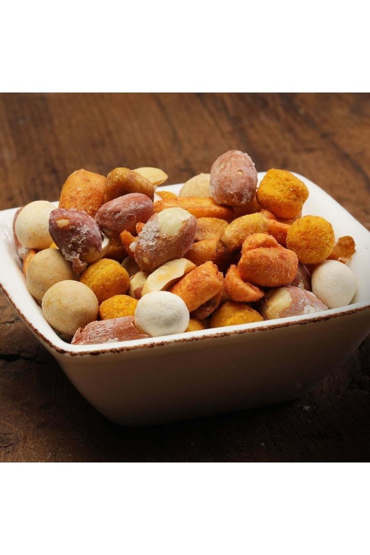 Çakır Çerez 1 kg Standart Karışık Kuruyemiş