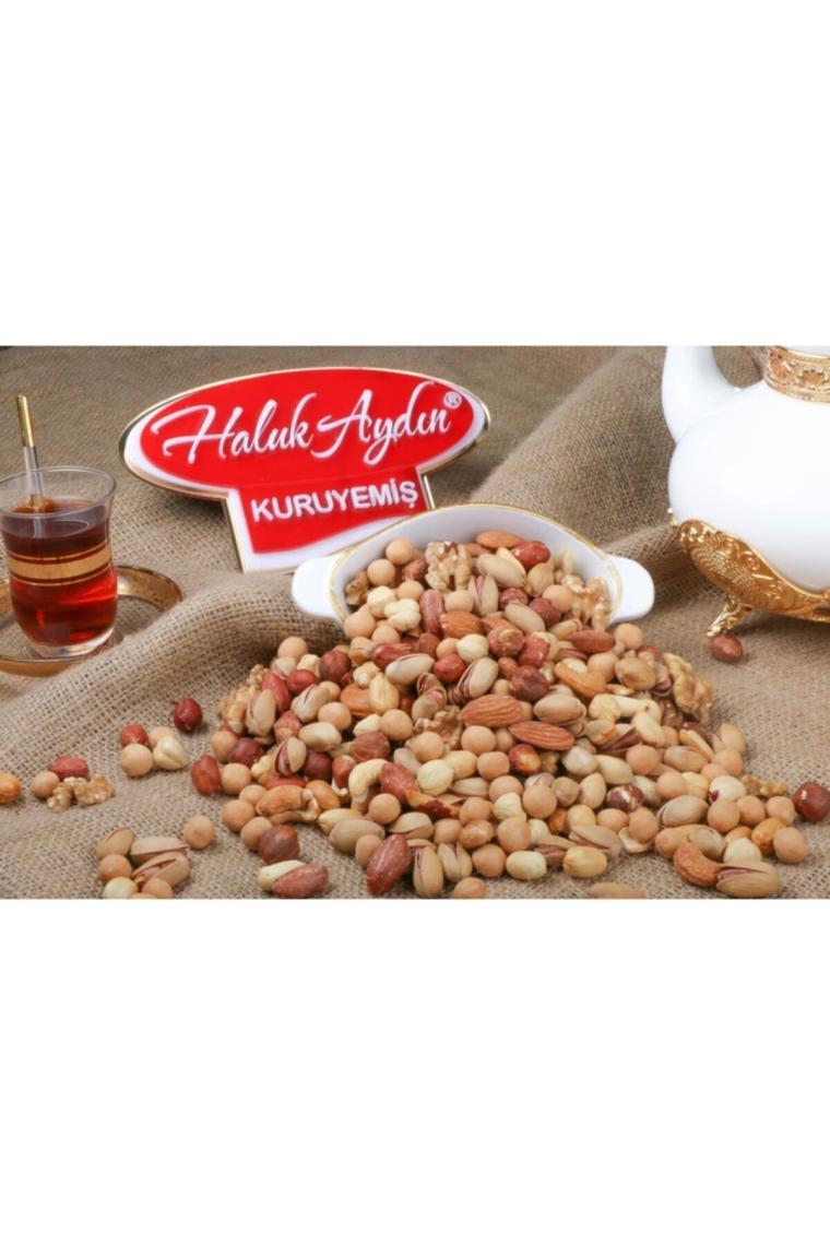 Haluk Aydın Kuruyemiş 1 kg Mega Karışık Kuruyemiş