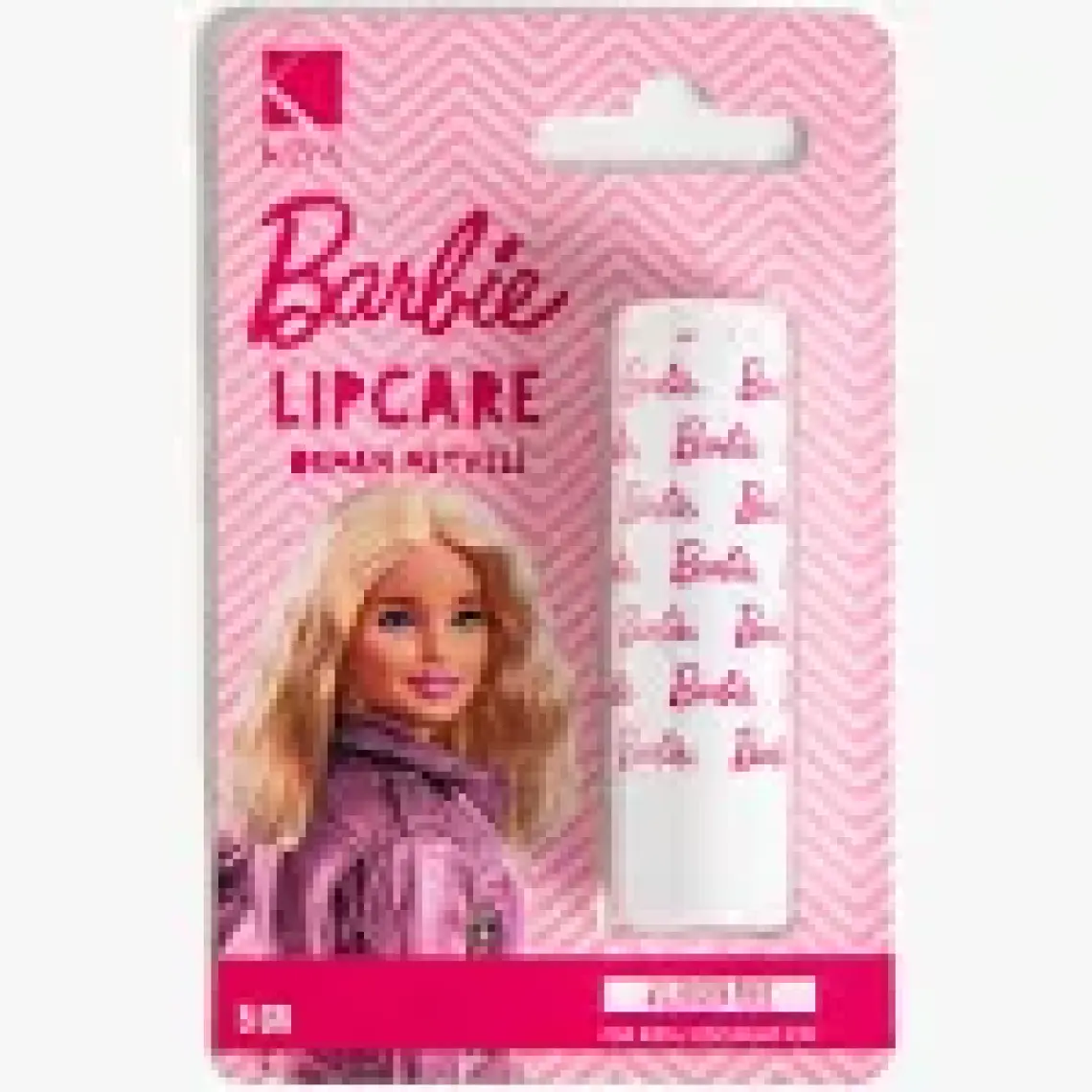 Kiva Barbie Orman Meyveli Dudak Koruyucu
