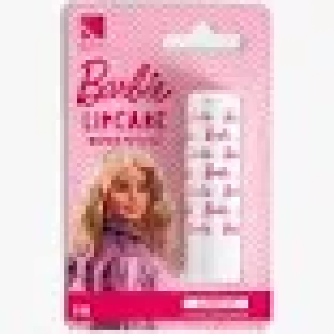 Kiva Barbie Orman Meyveli Dudak Koruyucu