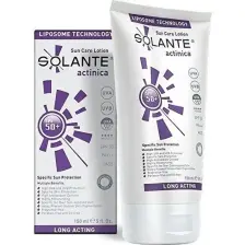 Solante Actinica SPF 50+ Güneş Koruyucu Losyon 150 ml