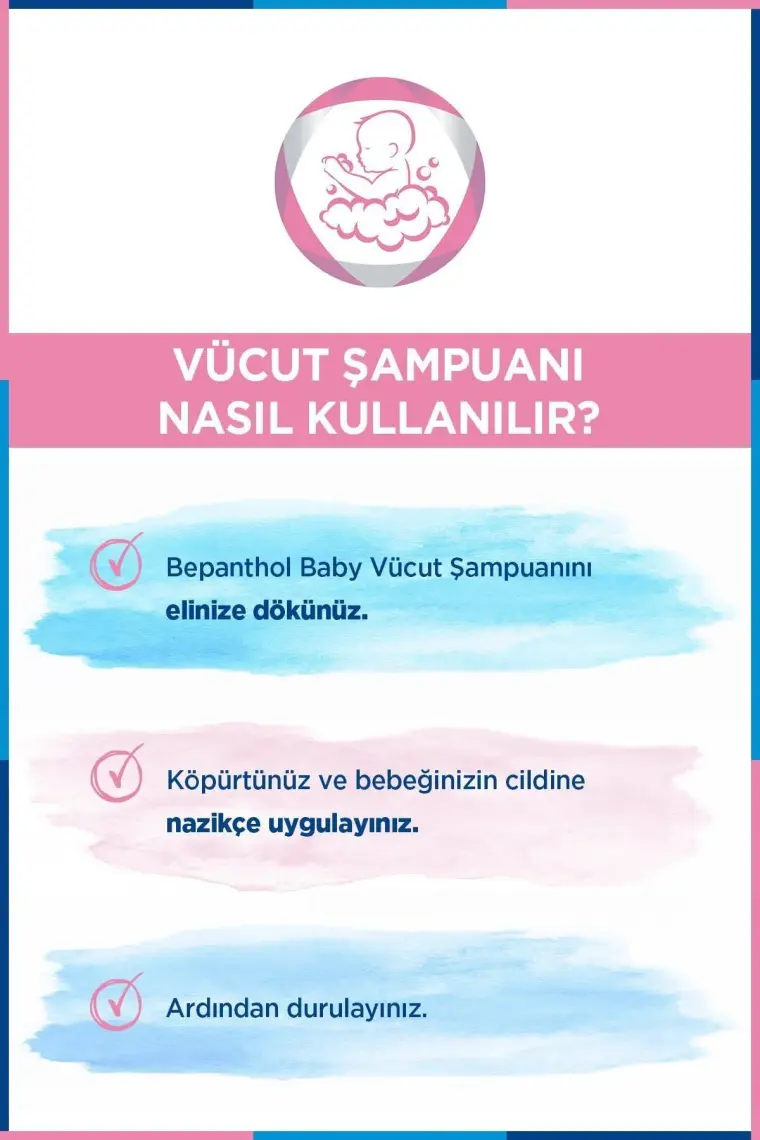 Baby Pişik Merhemi 30 gr Vücut Şampuanı 400ml Bebek Uyku Arkadaşı