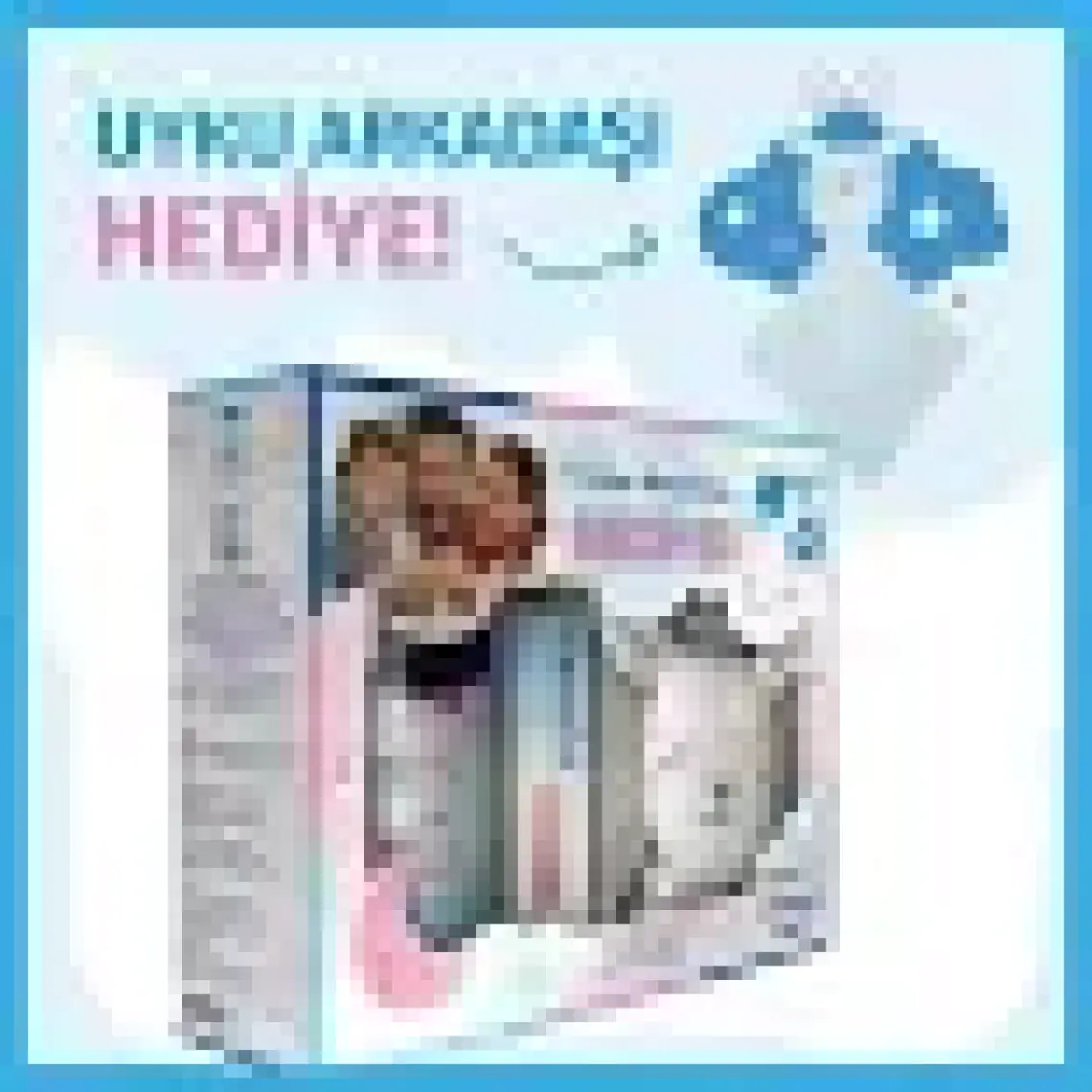 Baby Pişik Merhemi 30 gr Vücut Şampuanı 400ml Bebek Uyku Arkadaşı