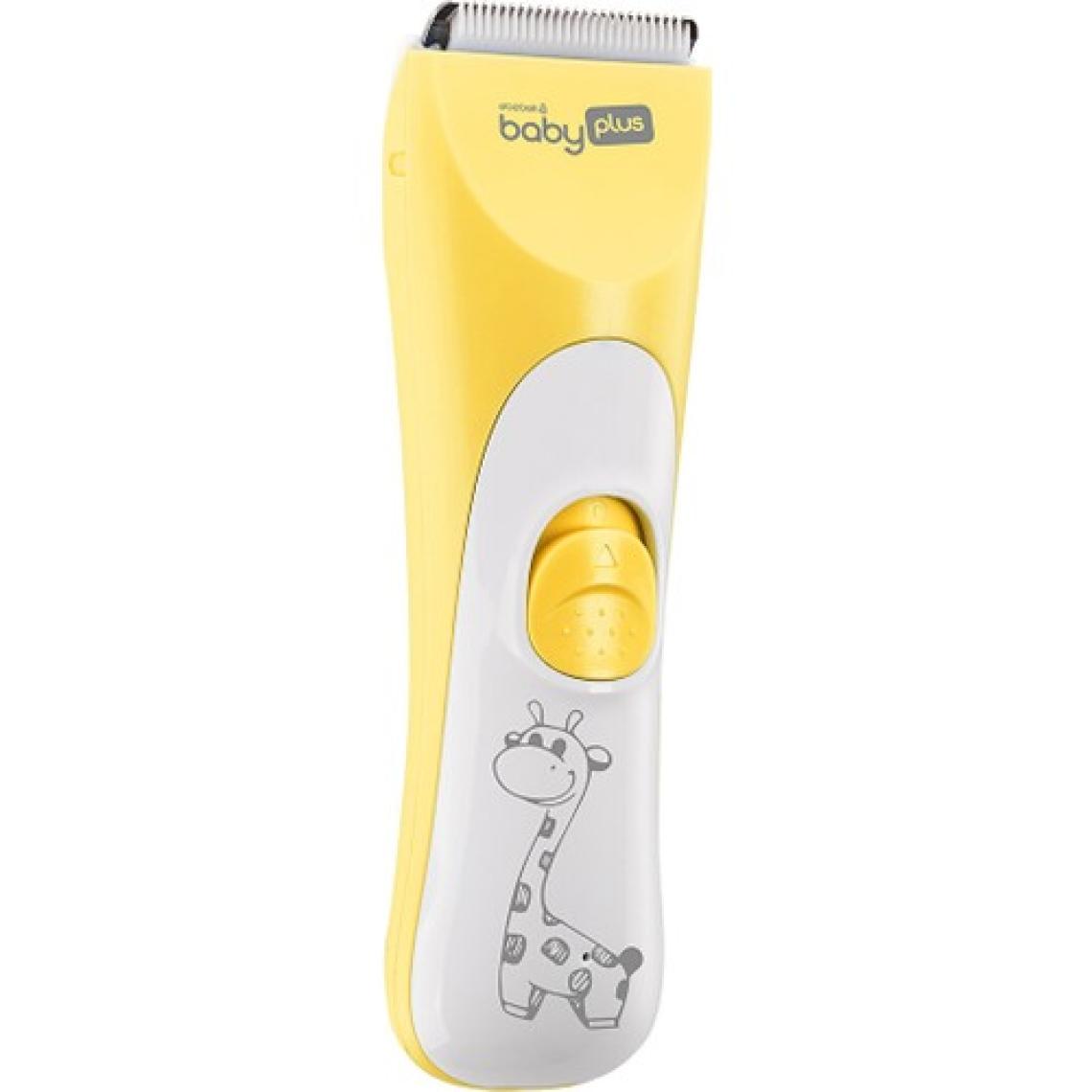 Baby Plus Bebek Saç Kesme Makinesi