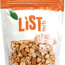 Kavrulmuş Lüks Karışık Kuruyemiş 1 kg