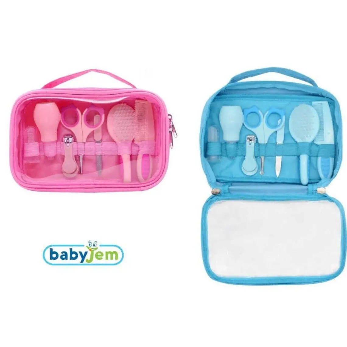 Babyjem 615 7li Bakım Seti