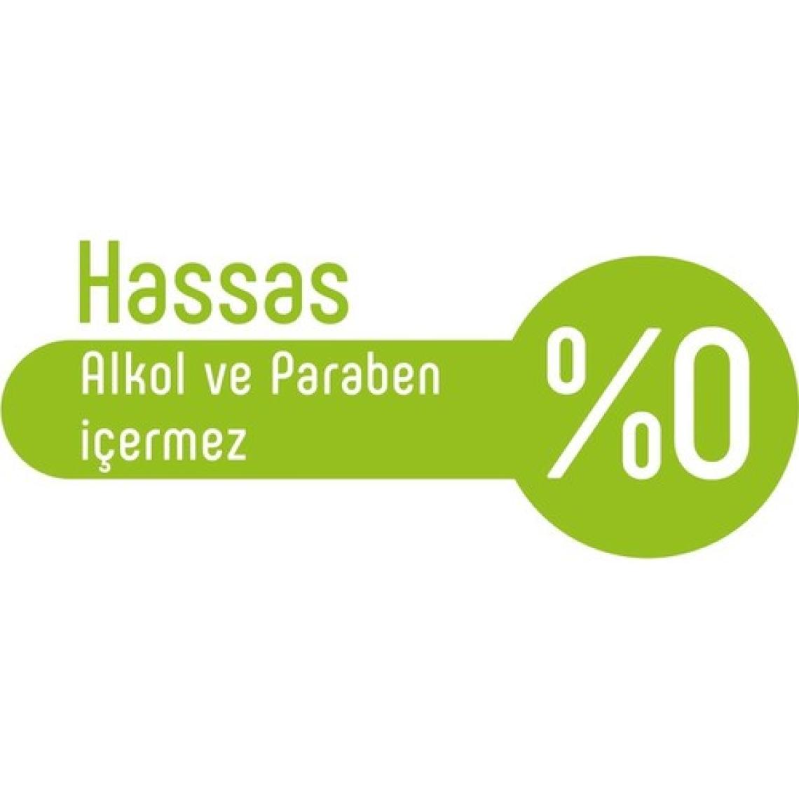 Sleepy Extra 70 Yaprak Islak Bebek Havlusu