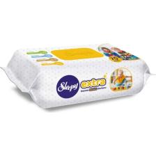 Sleepy Extra 70 Yaprak Islak Bebek Havlusu