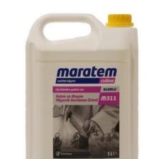 Maratem M311 Sebze ve Meyve Yıkama Ürünü 5lt