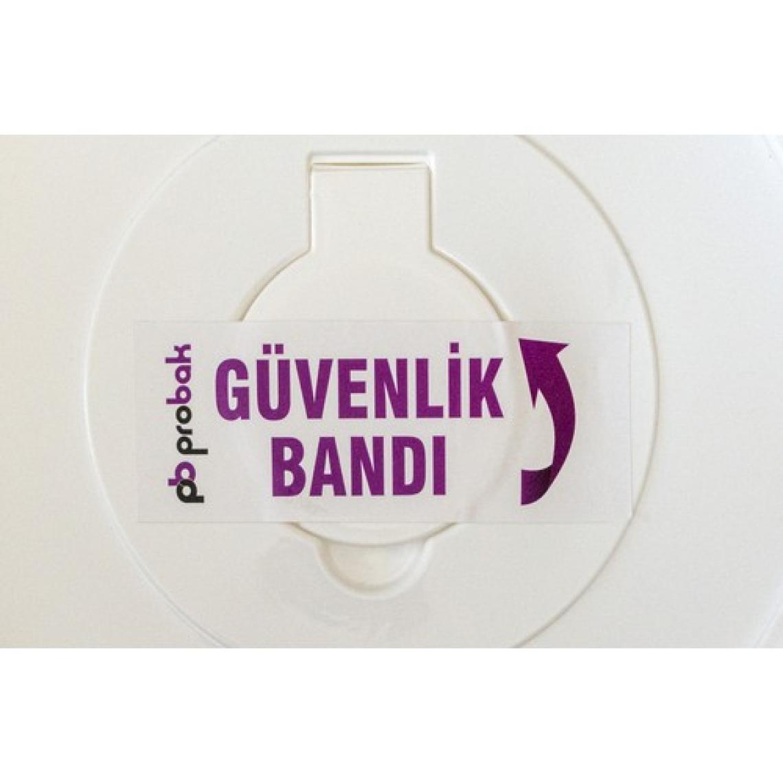 Probak Islak Kova Mendil
