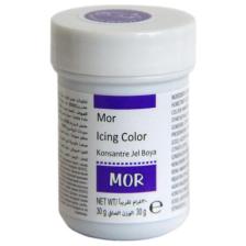 Jel Gıda Boyası Mor (30 Gr)