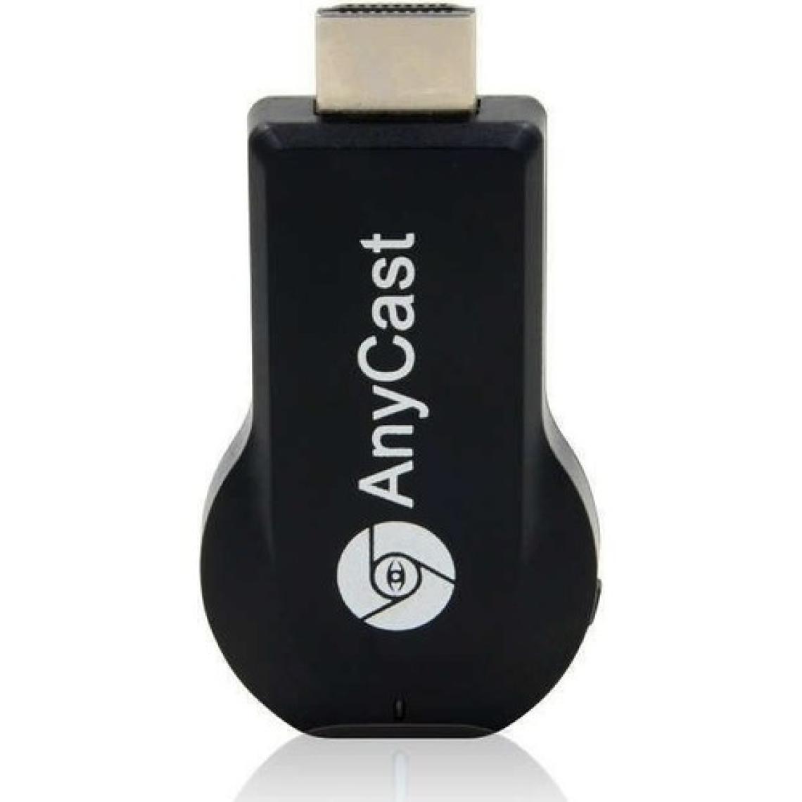 Anycast M4 Plus Kablosuz Hd Ses Ve Görüntü Aktarıcı