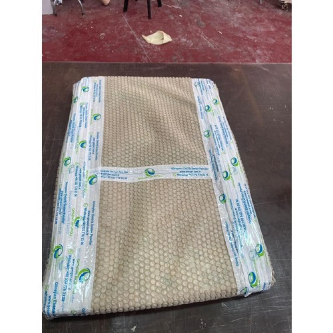 Gesper 50 Watt Monokristal Güneş Paneli