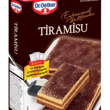 Tiramisu 355 G