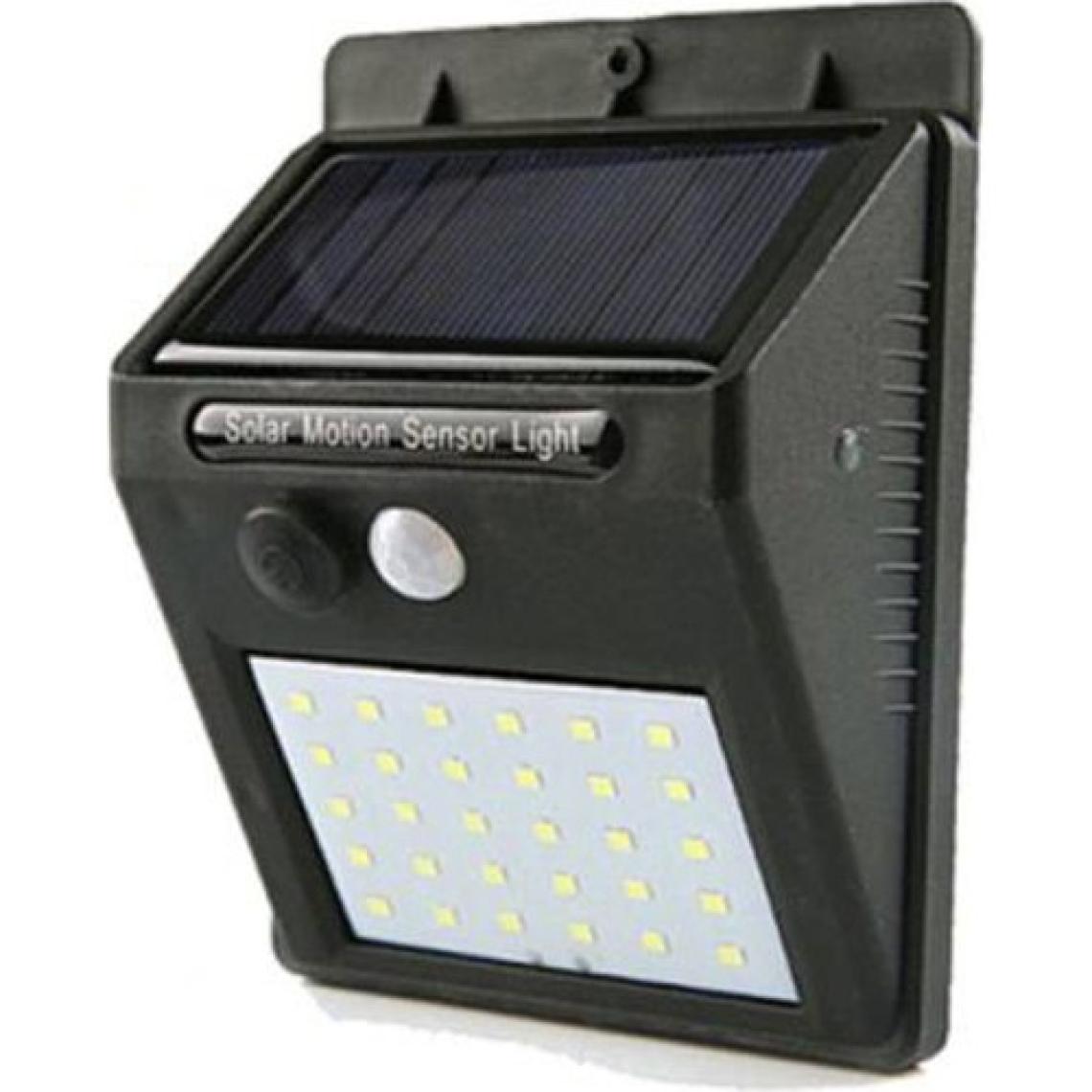 Solar Light Güneş ENERJİLİ 20 Ledli Bahçe Aydınlatma