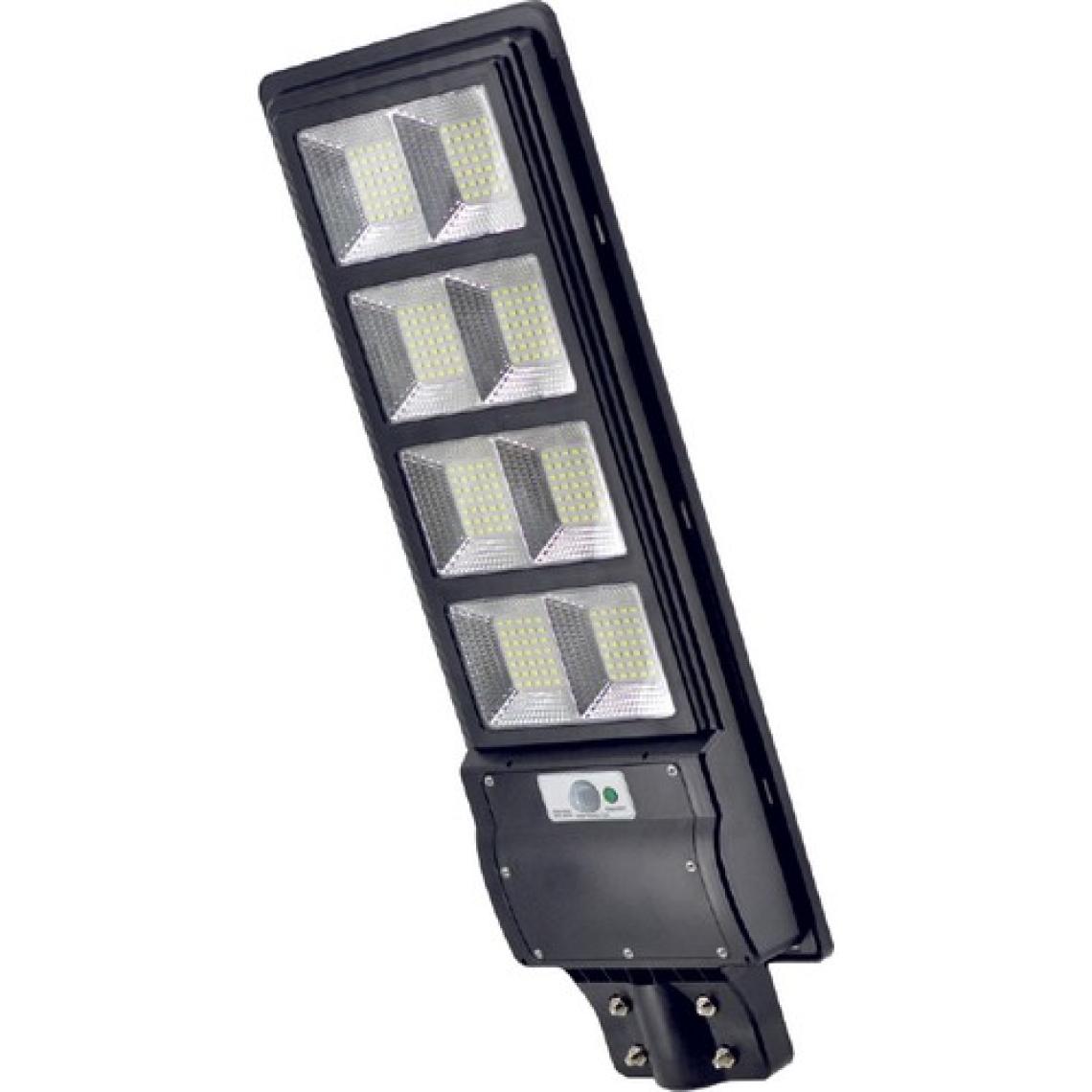 Cata 300W Cata Solar Sensörlü Sokak Armatürü CT-4642
