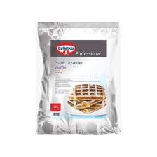 Dr Oetker Waffle Mix 3 Kg