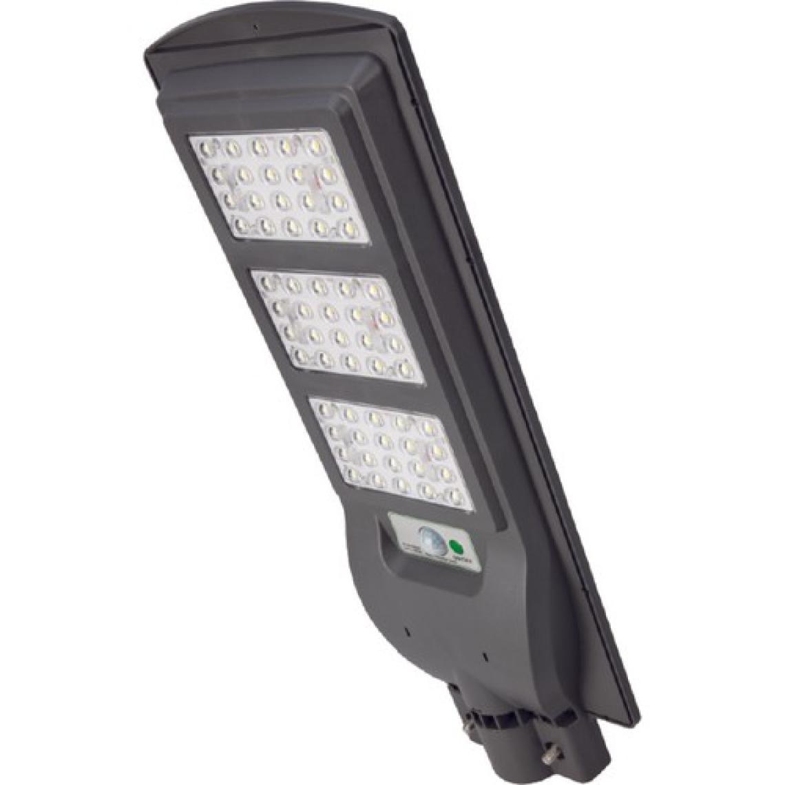Cata 90W Solar Sensörlü Sokak Armatürü CT-4692