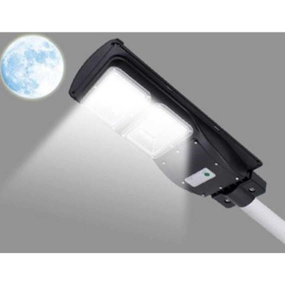 Cata 90W Solar Sensörlü Sokak Armatürü CT-4692