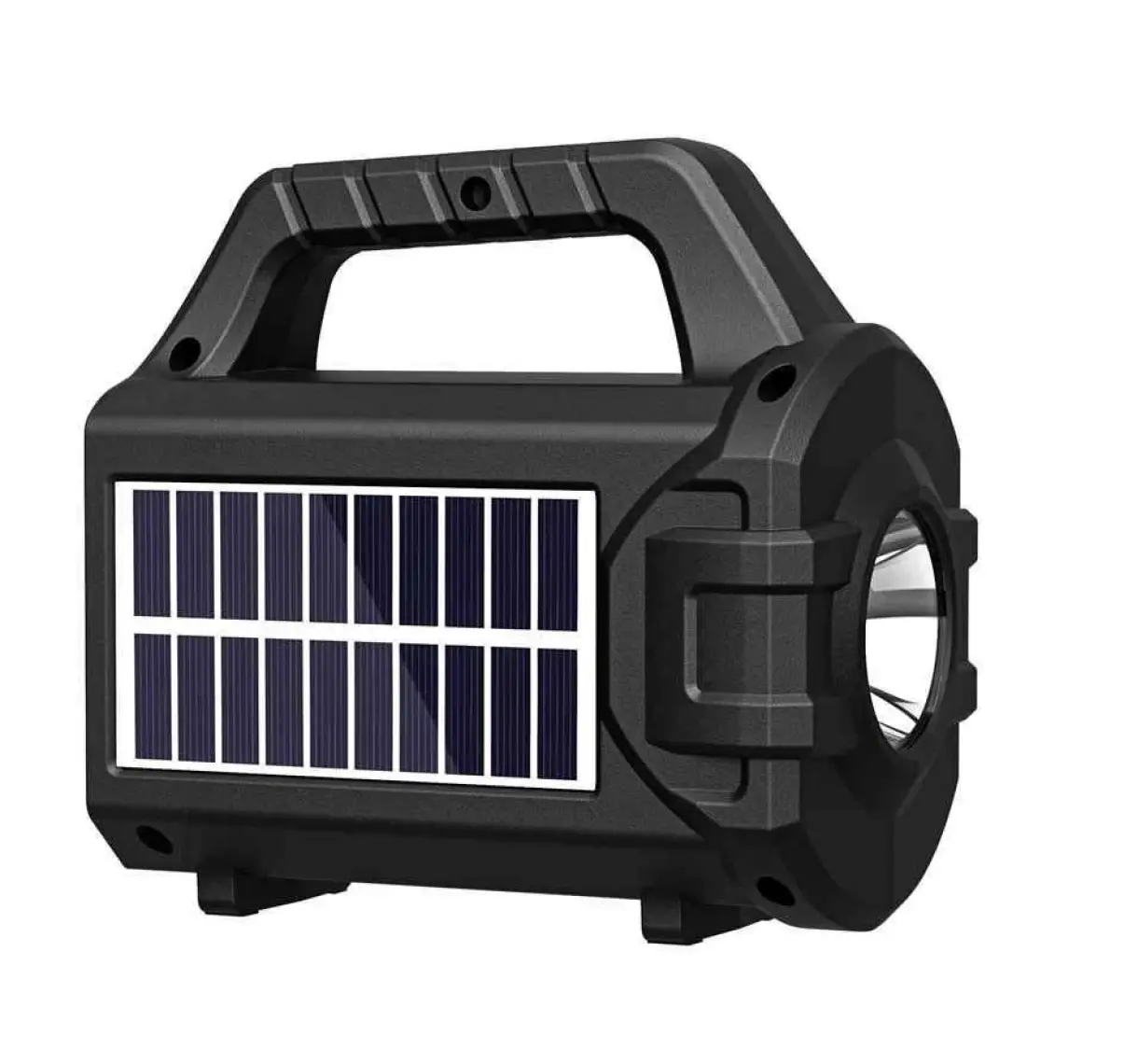 Forlife 60 W Solar Radyolu Fener