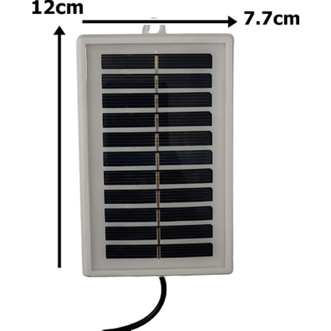 Gaman Deprem Bölgesi 32 Cm Güneş Enerjili 3 Mod Işıldak 8 Saate Kadar Yanma Özelliği Çadır Işıldak Lamba