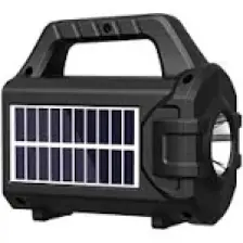 Forlife 60 W Solar Radyolu Fener