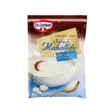 Dr Oetker Sakızlı Muhallebi 150 Gr.