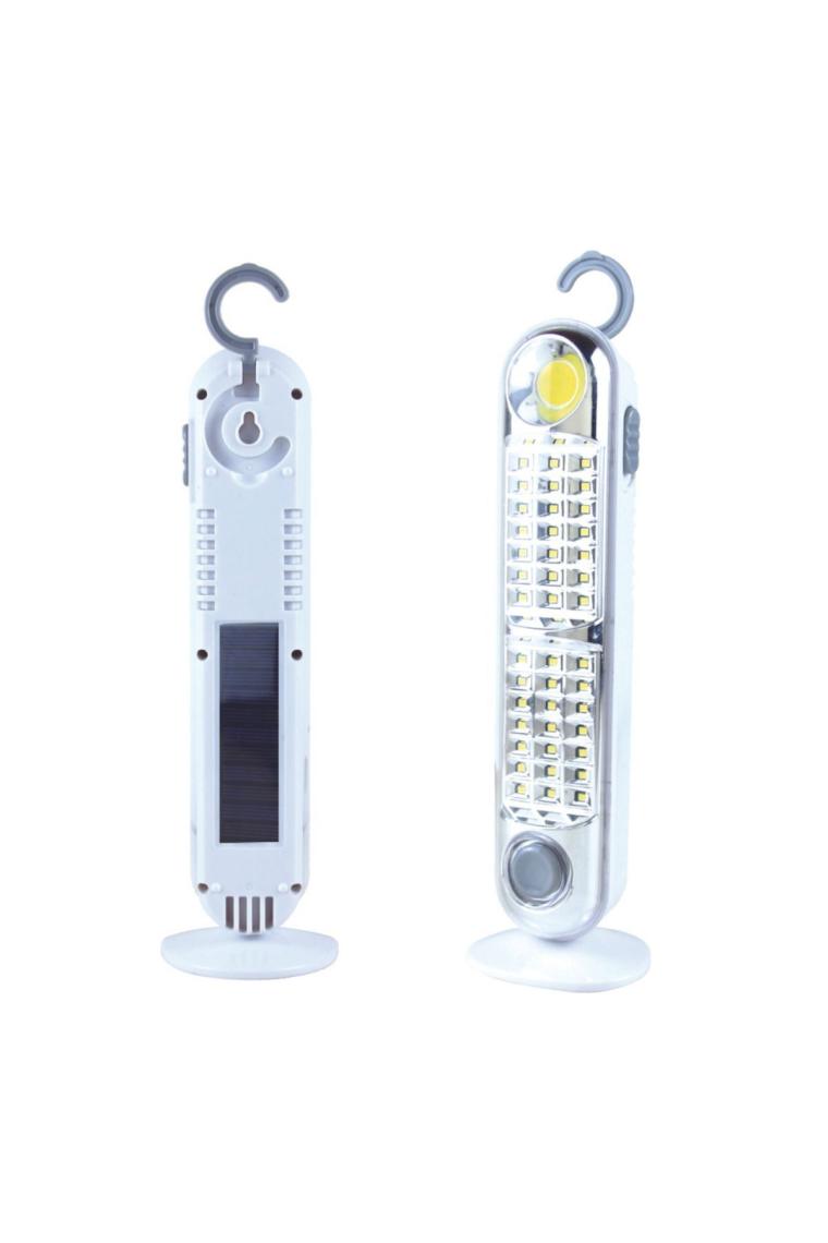 N&D Lighting Forlife 60 Watt Solar Güneş Enerjili Işıldak