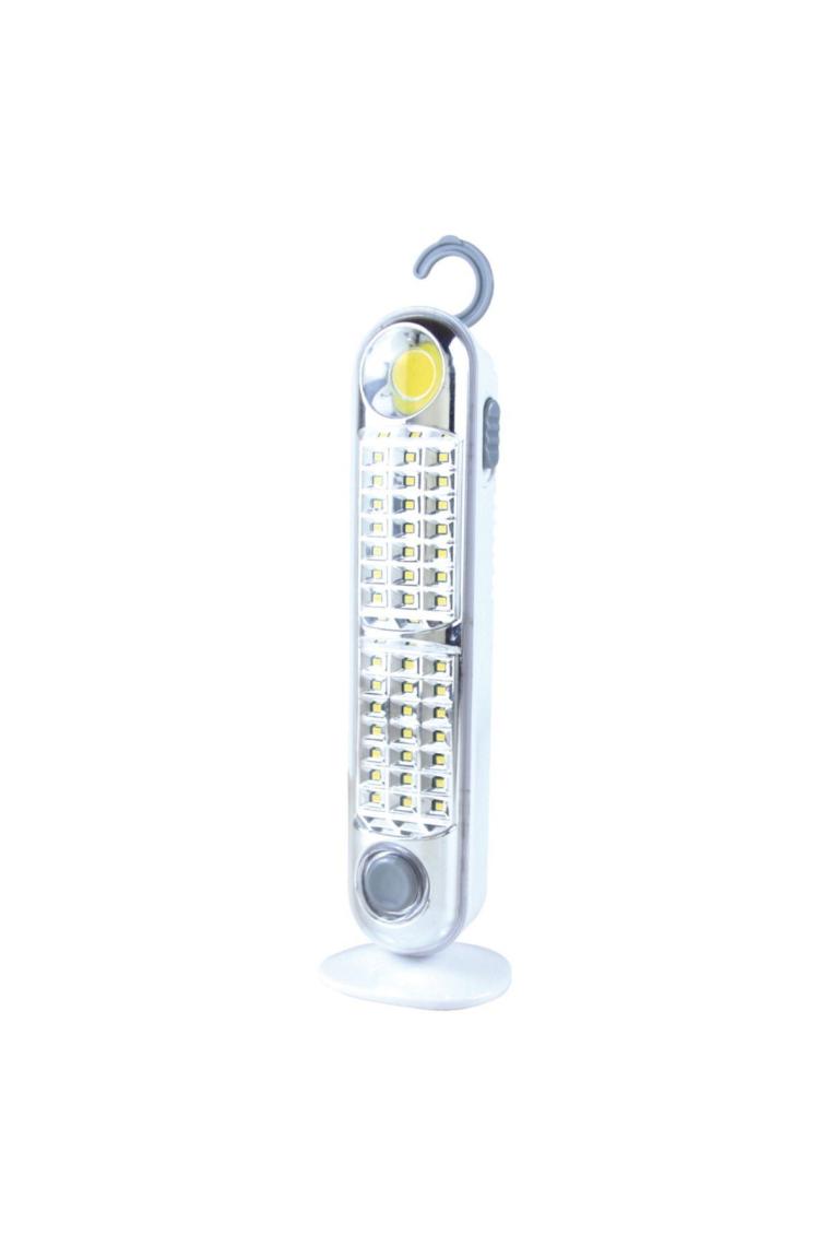 N&D Lighting Forlife 60 Watt Solar Güneş Enerjili Işıldak