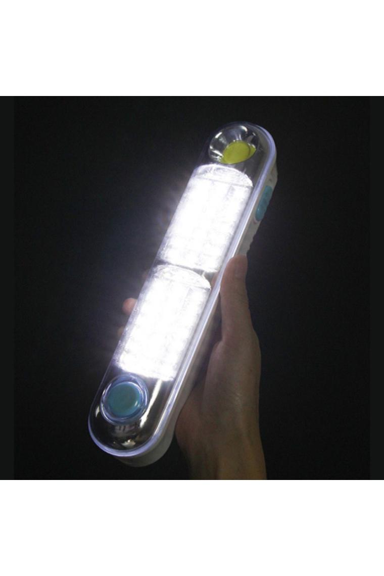 N&D Lighting Forlife 60 Watt Solar Güneş Enerjili Işıldak