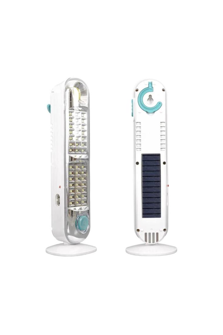 N&D Lighting Forlife 60 Watt Solar Güneş Enerjili Işıldak