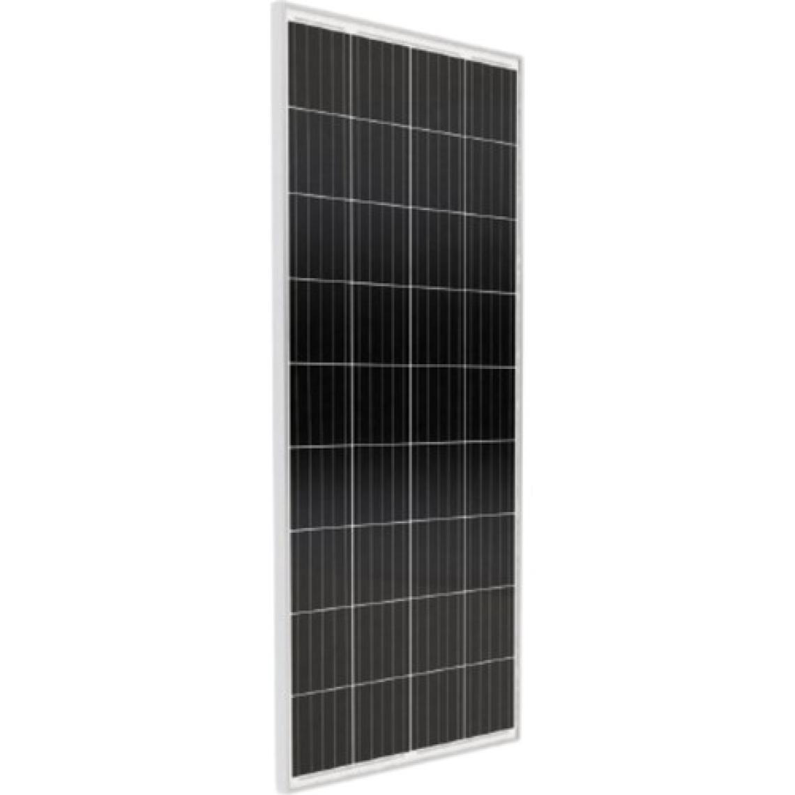 LEXRON Lexron 220W Monokristal Güneş Paneli