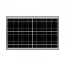 Teknovasyon Arge 50 Watt Monokristal Güneş Paneli-Solar Panel