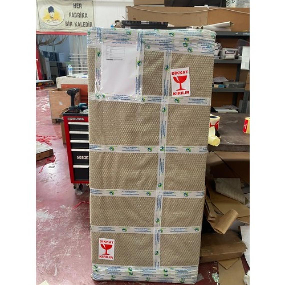 Gesper 205 Wattmonokristal Güneş Paneli
