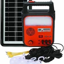 Forlife FL-3275 120W 6500K Beyaz Solar Işıldak Paketi