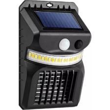 Gaman W-792 Sensörlü 3 Mod Bağ Bahçe Için Güneş Enerjili Solar Lamba Güneş Enerjili Sinek Öldürücü Cız Ultraviyole