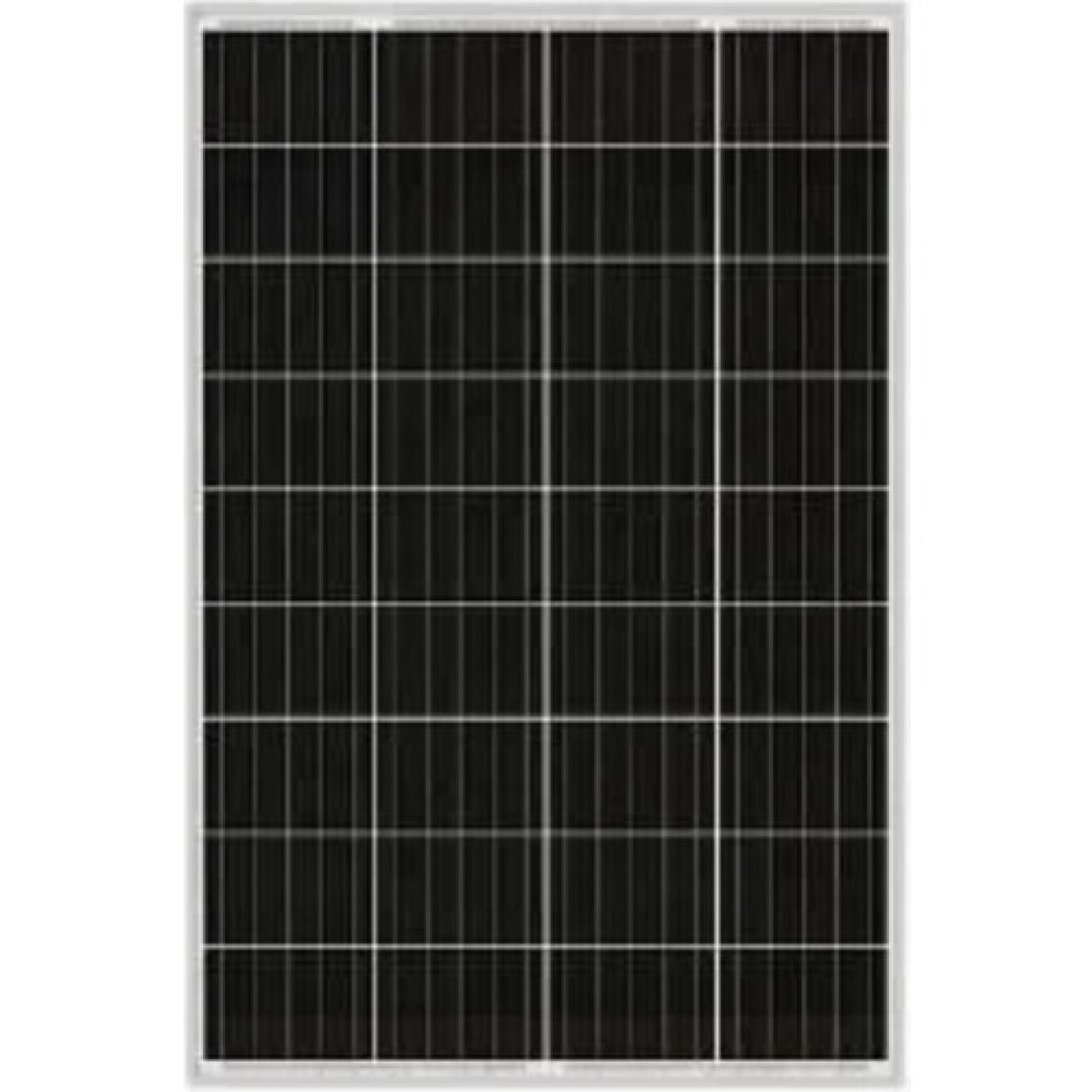Lexron 110W Monokristal Güneş Paneli