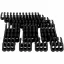 Thermaltake TtMod Yeşil/Siyah Power Supply Sleeved Kablo Seti (16 AWG) AC-034-CN1NAN-A1