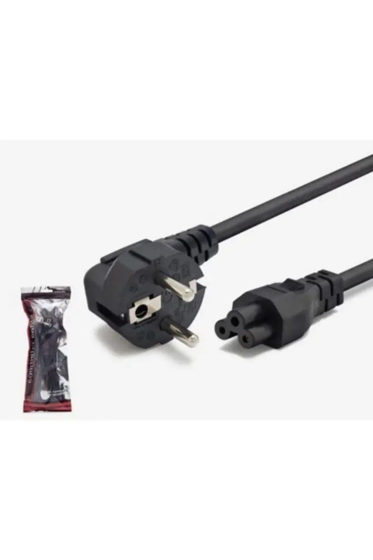 Hadron HD-4411 Yonca Power Kablo 1,2 m