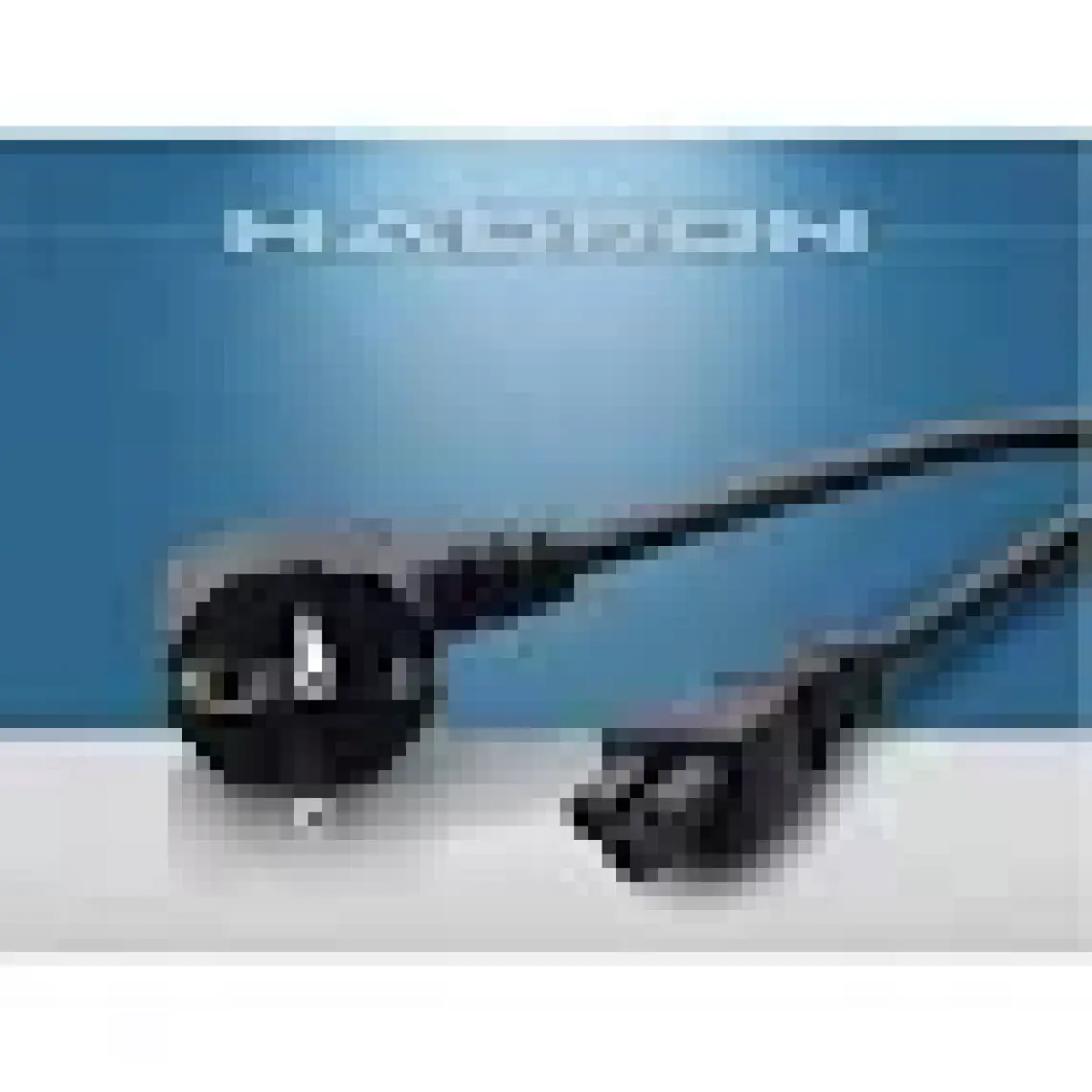 Hadron HD-4411 Yonca Power Kablo 1,2 m